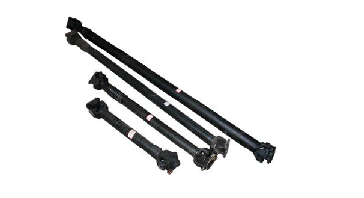 傳動(dòng)軸 清障車(chē)配件